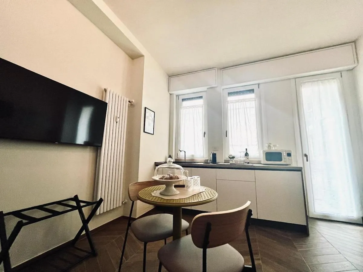 Sieva Home - Elegance And Urban Design ミラノ 0*,