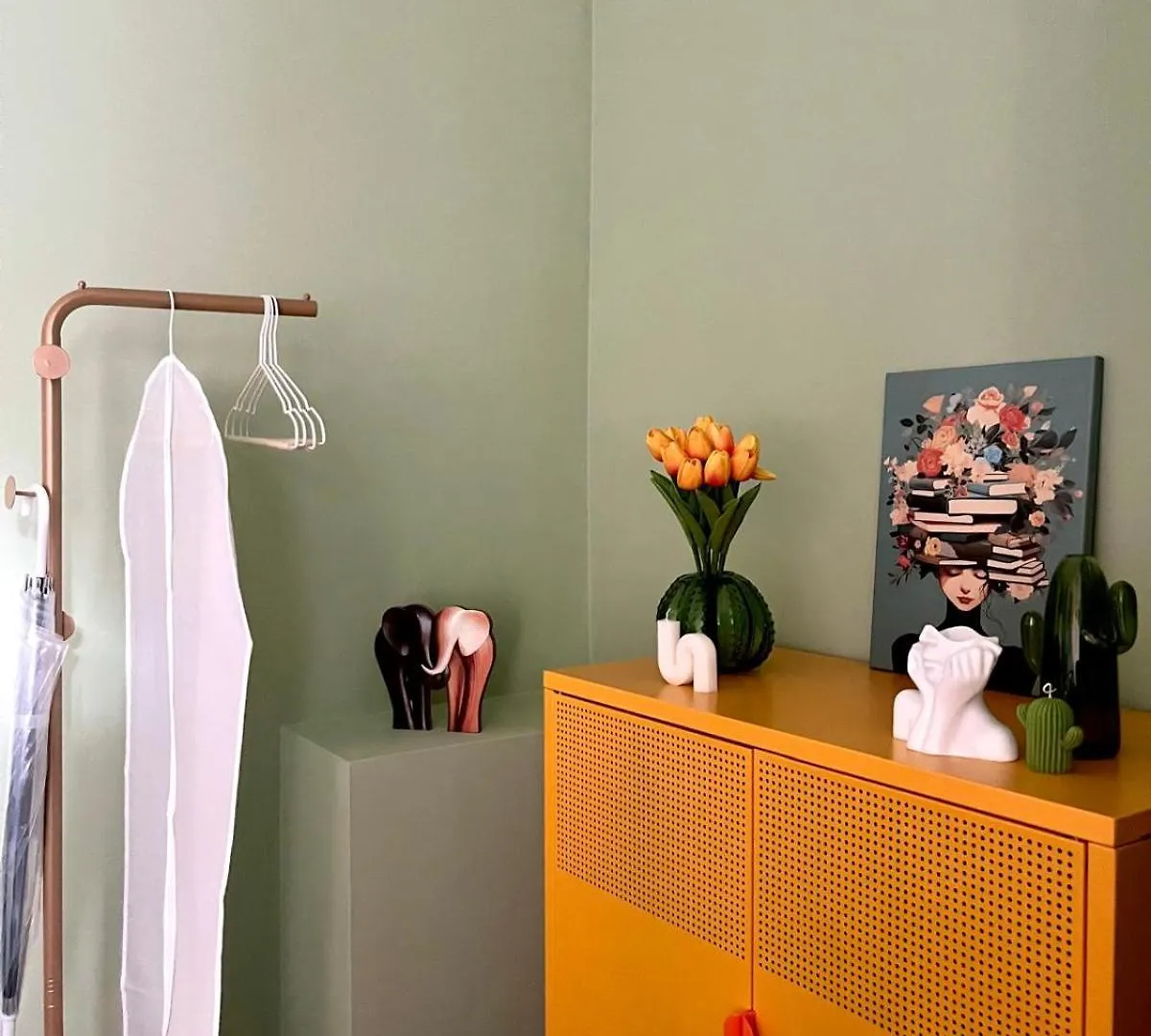 Sieva Home - Elegance And Urban Design ミラノ アパート